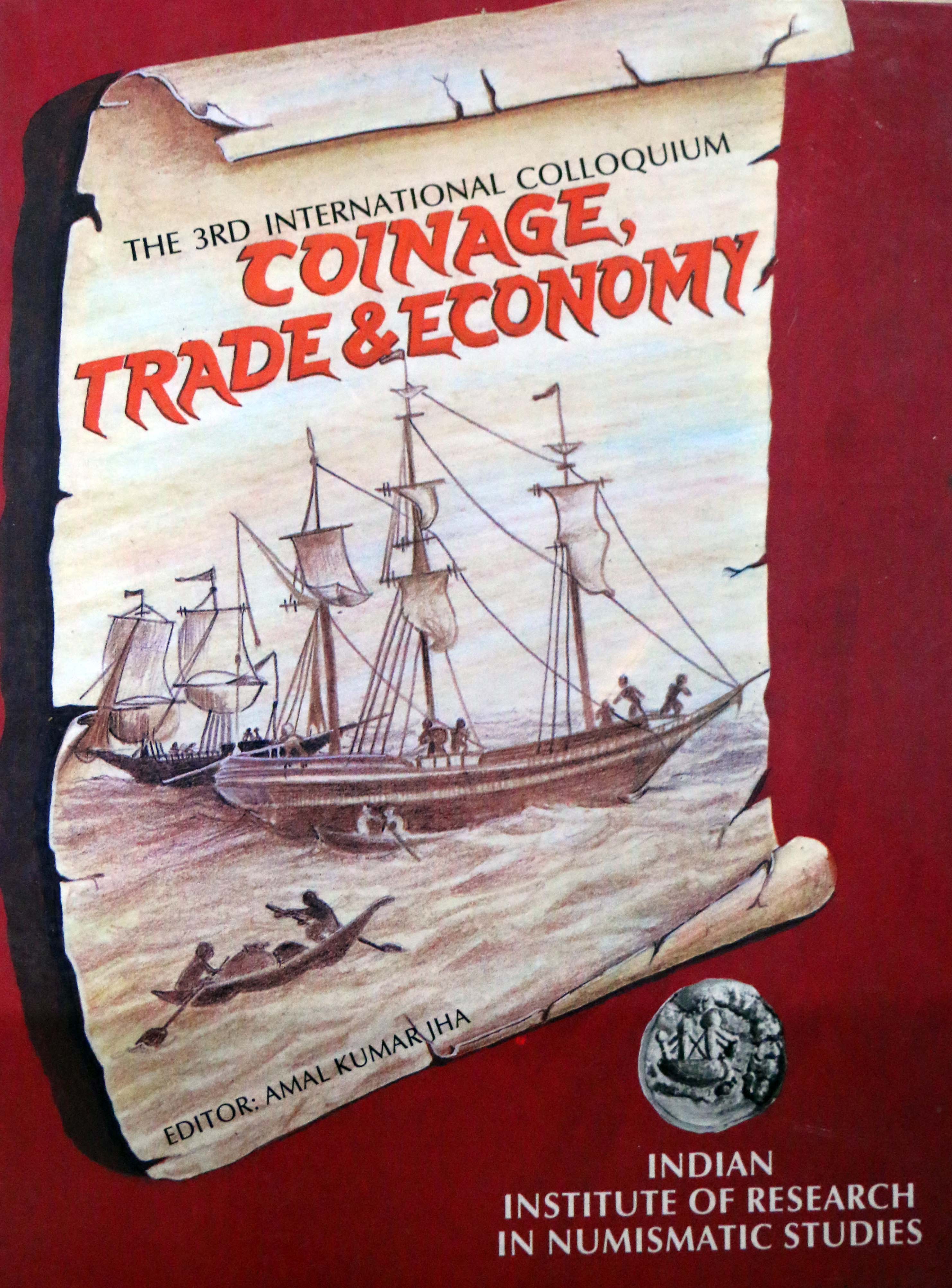 Coinage, Trade and Economy