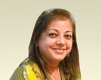 Harsha A. Hinduja