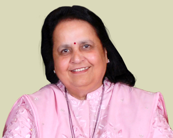 Ms. Sarita Hinduja